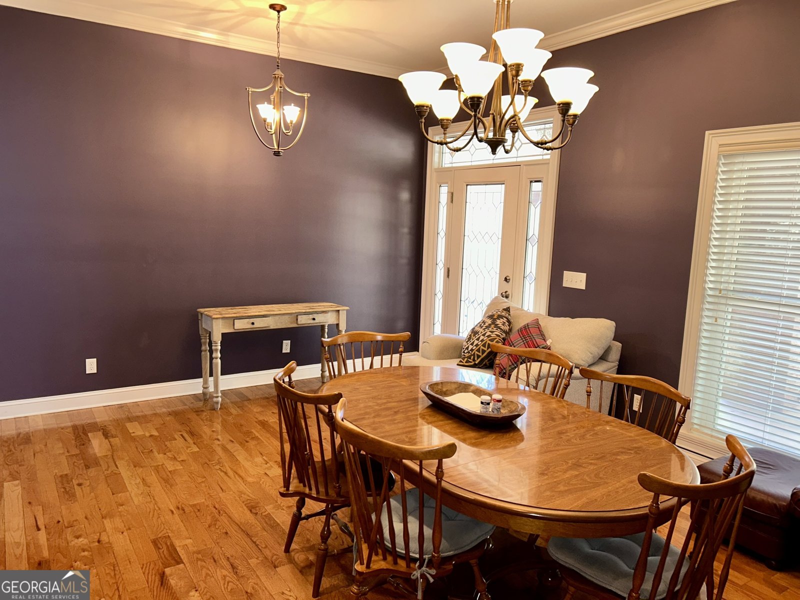 518 Fambrough Drive Elberton - 46