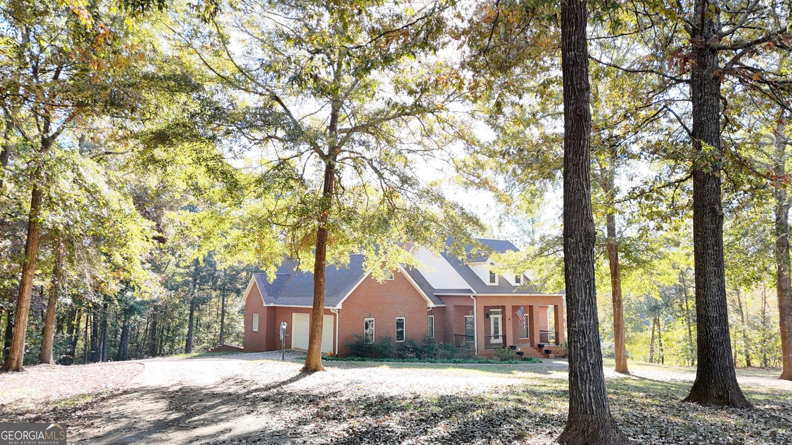 518 Fambrough Drive Elberton - 5