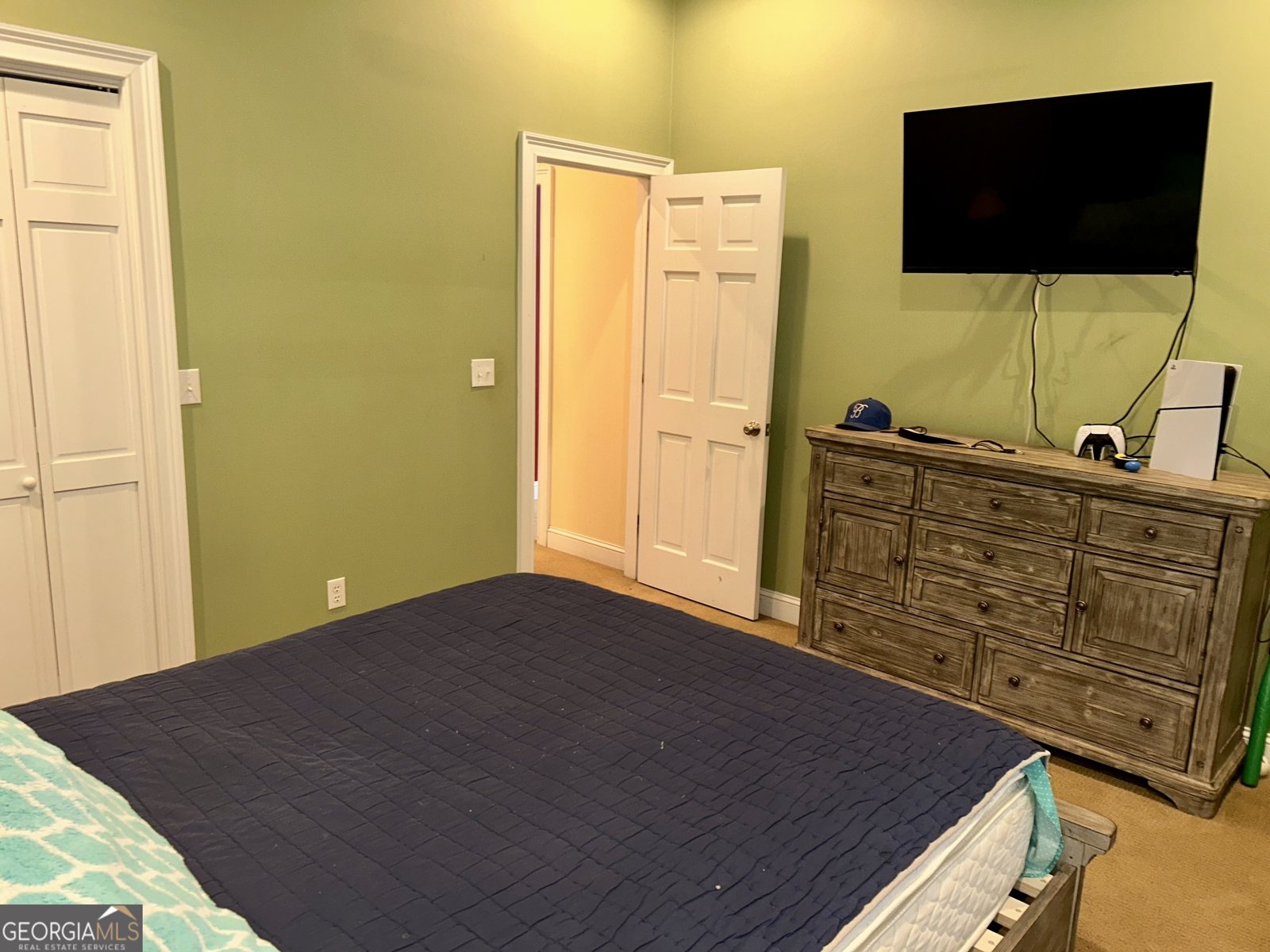 518 Fambrough Drive Elberton - 52