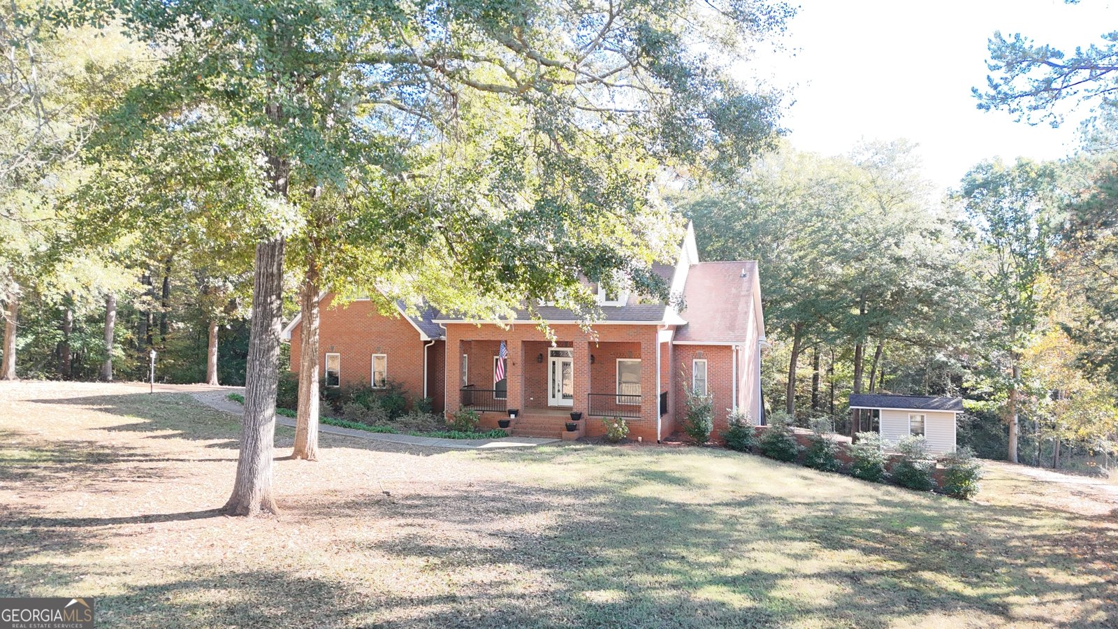 518 Fambrough Drive Elberton - 6