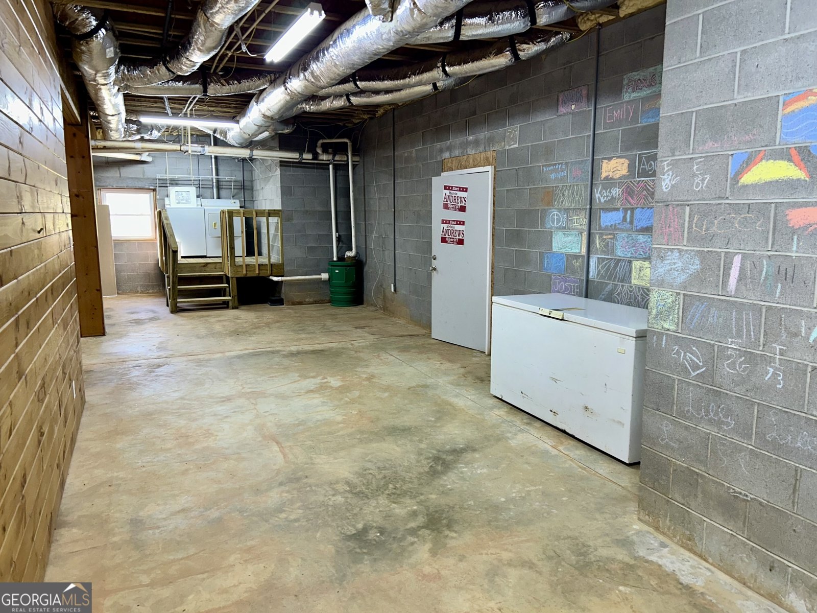 518 Fambrough Drive Elberton - 67