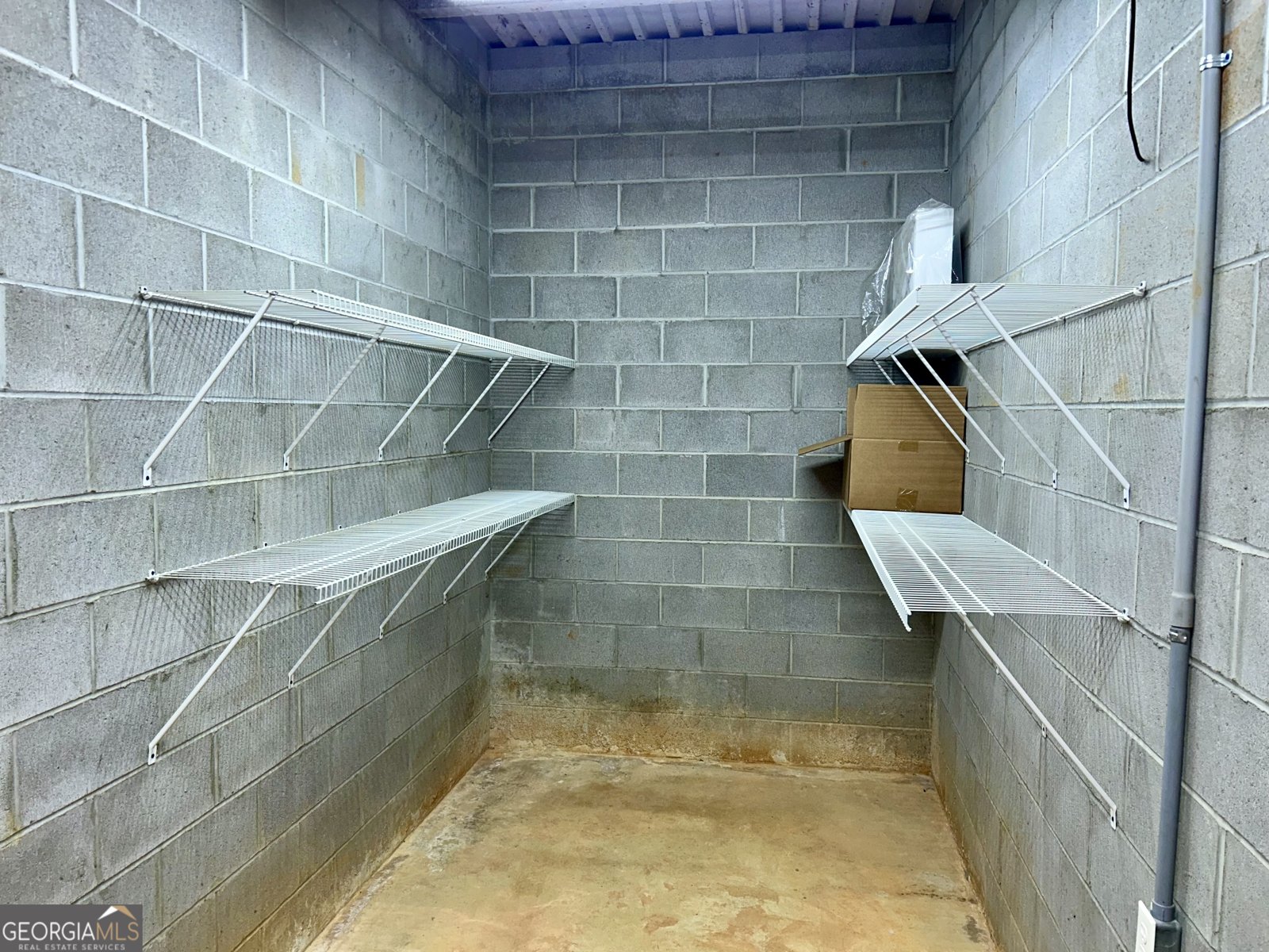 518 Fambrough Drive Elberton - 68