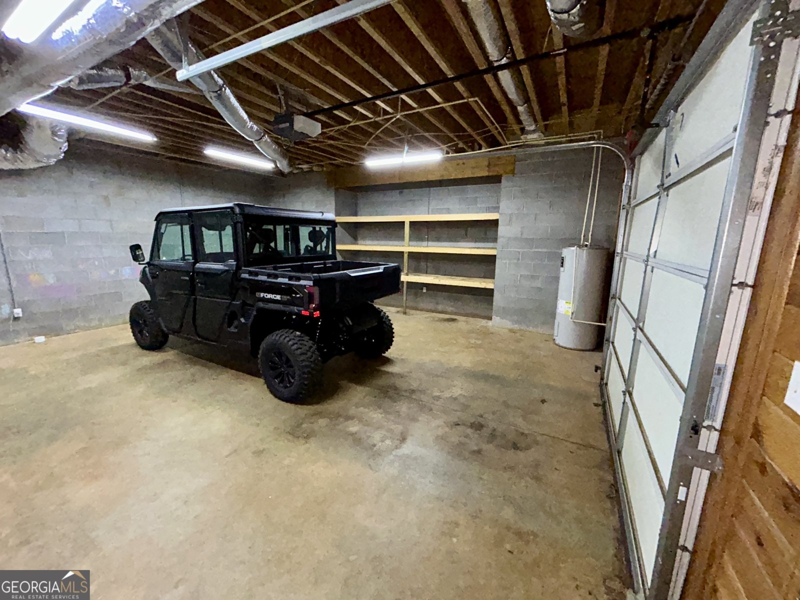 518 Fambrough Drive Elberton - 74