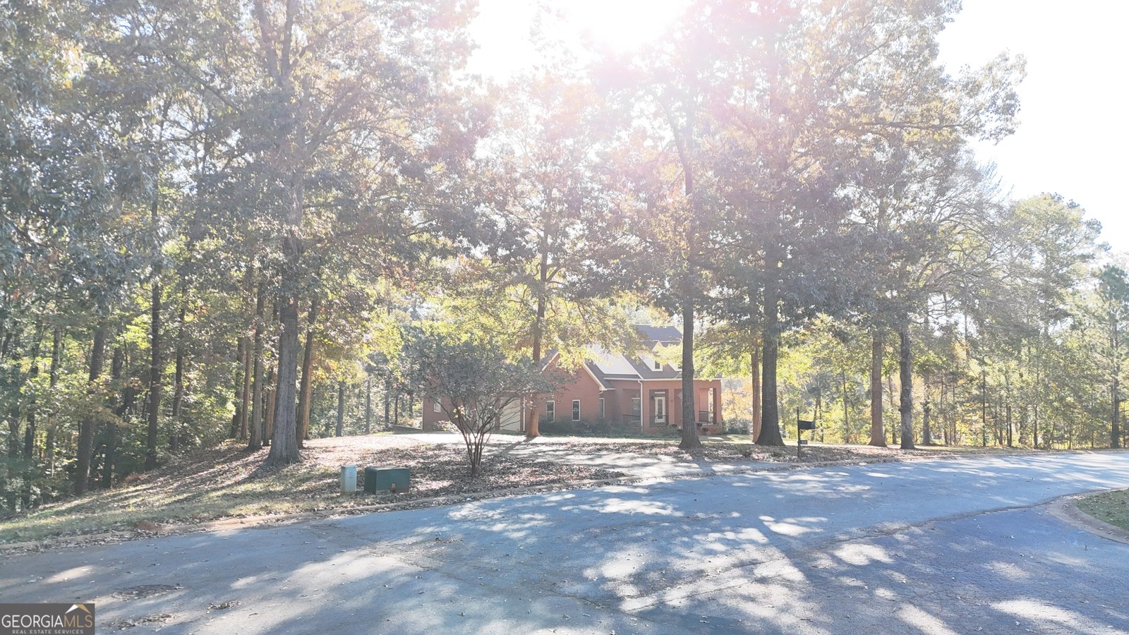 518 Fambrough Drive Elberton - 8
