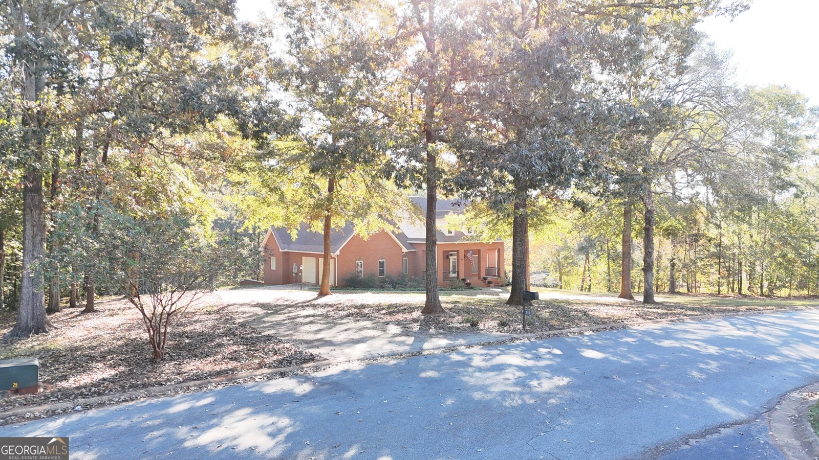 518 Fambrough Drive Elberton - 9