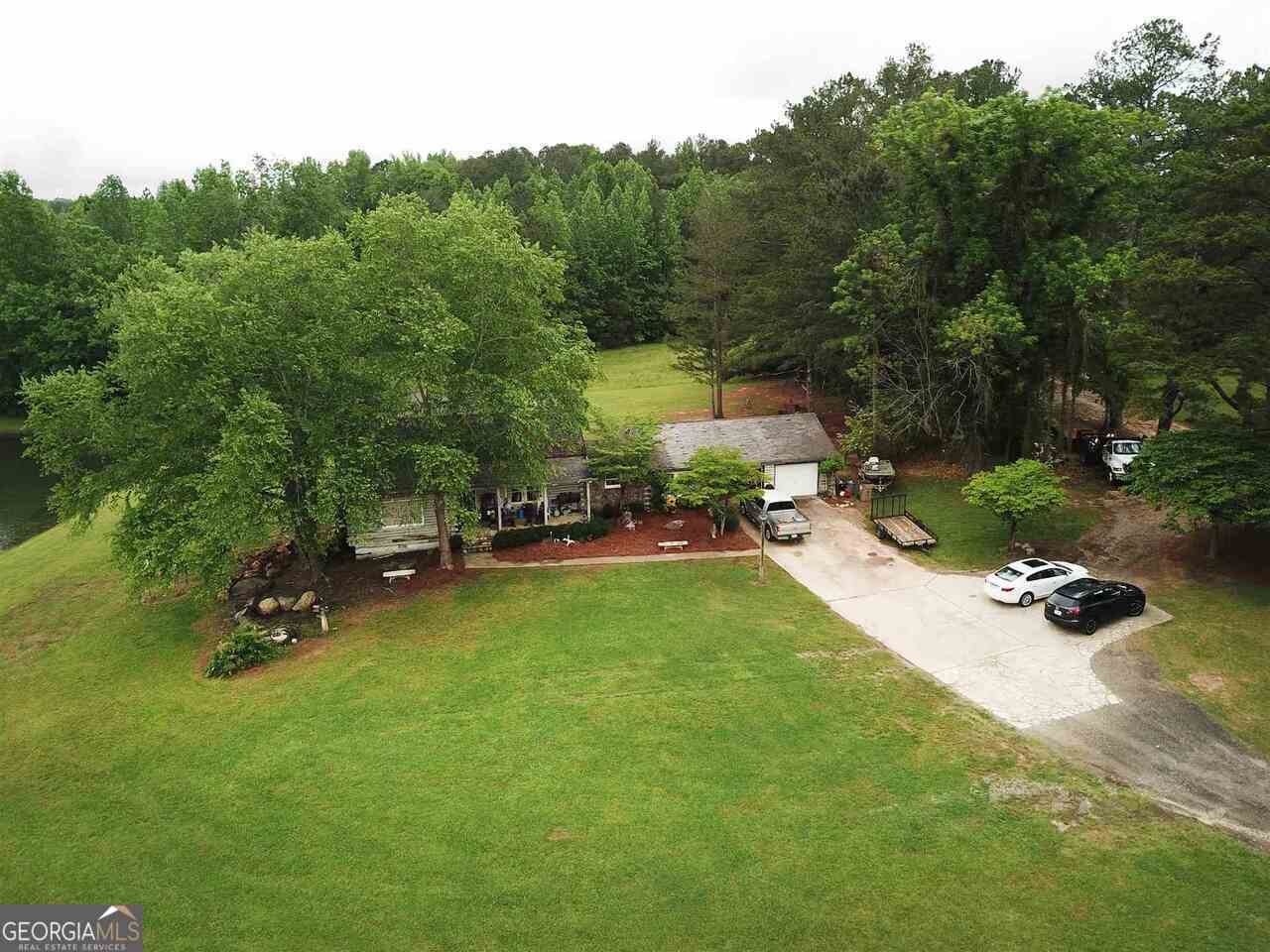 7275 Bishop Road Fairburn - 1