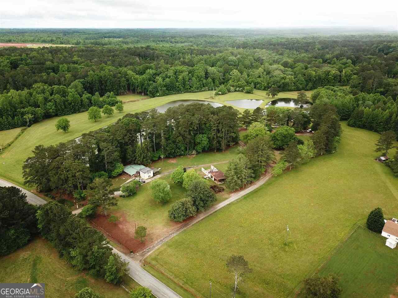 7275 Bishop Road Fairburn - 10