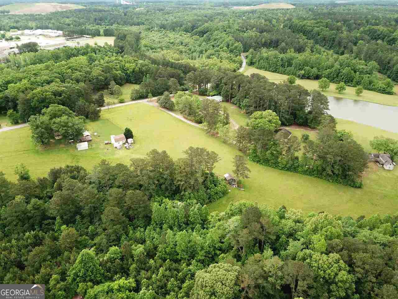 7275 Bishop Road Fairburn - 12
