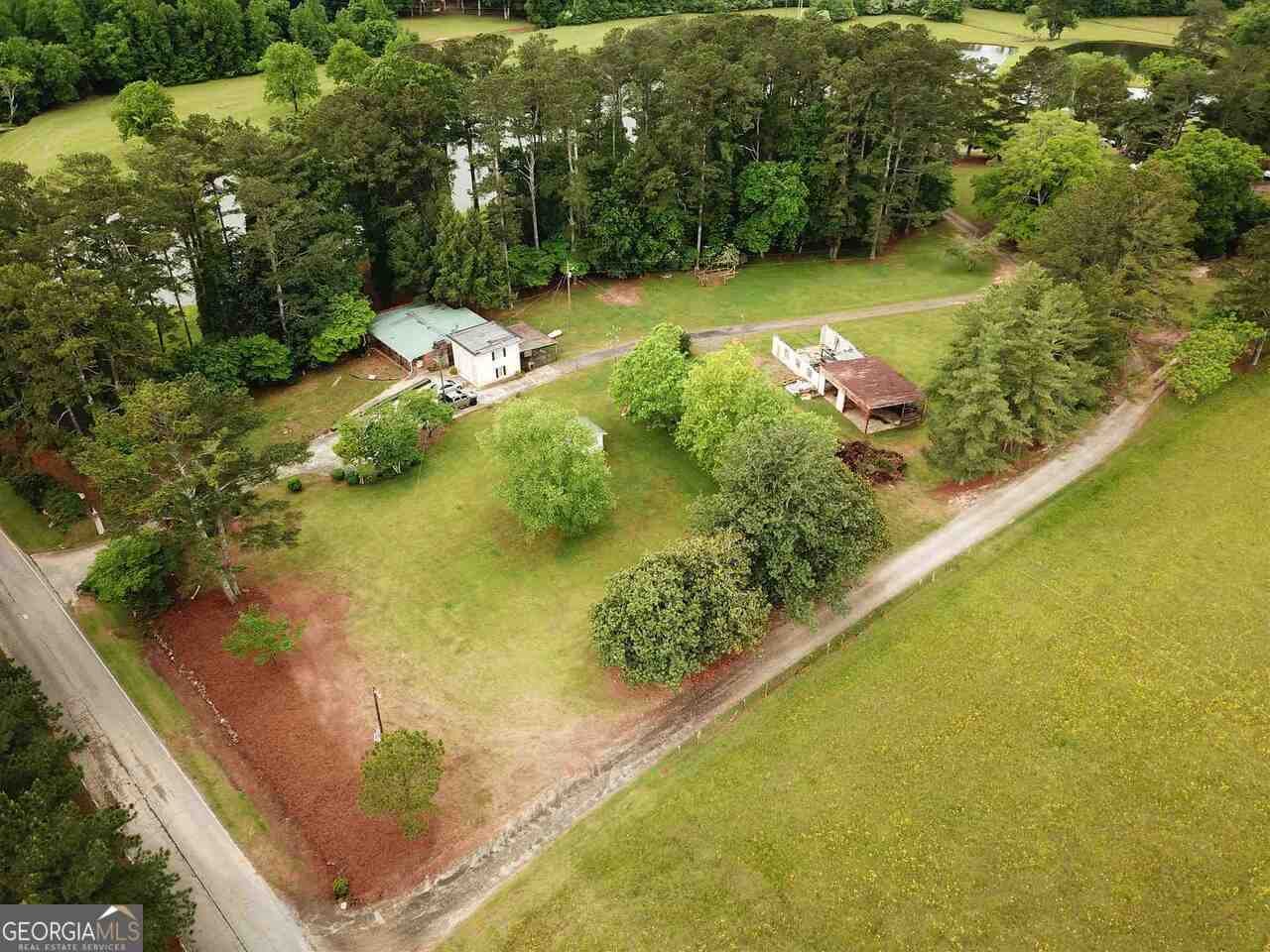 7275 Bishop Road Fairburn - 2