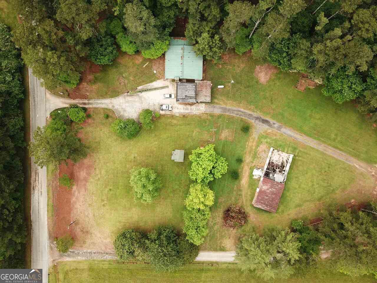 7275 Bishop Road Fairburn - 3