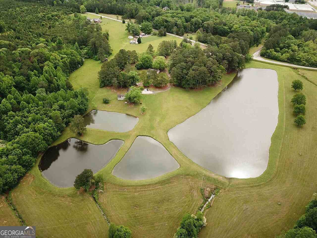 7275 Bishop Road Fairburn - 4