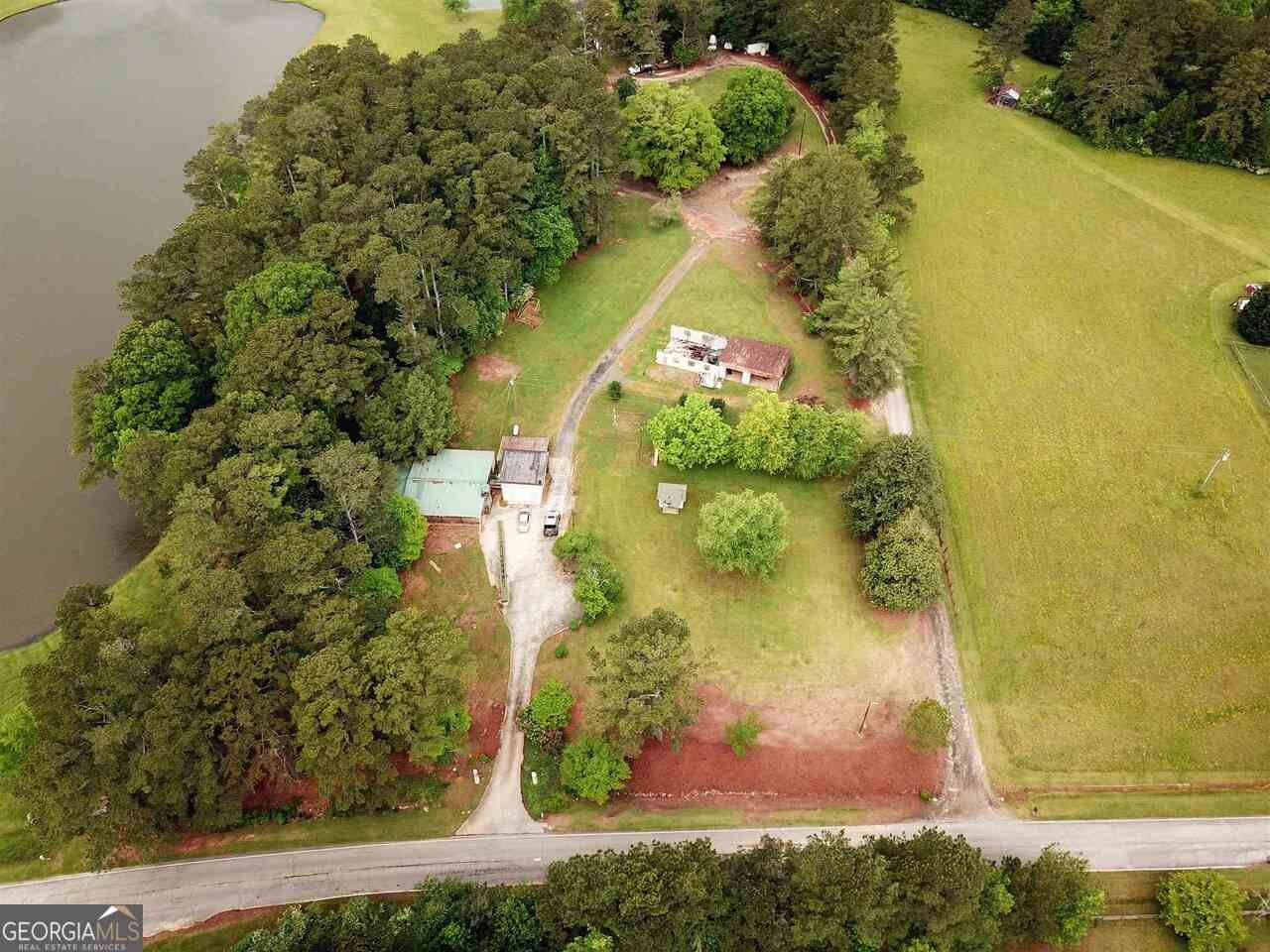 7275 Bishop Road Fairburn - 5