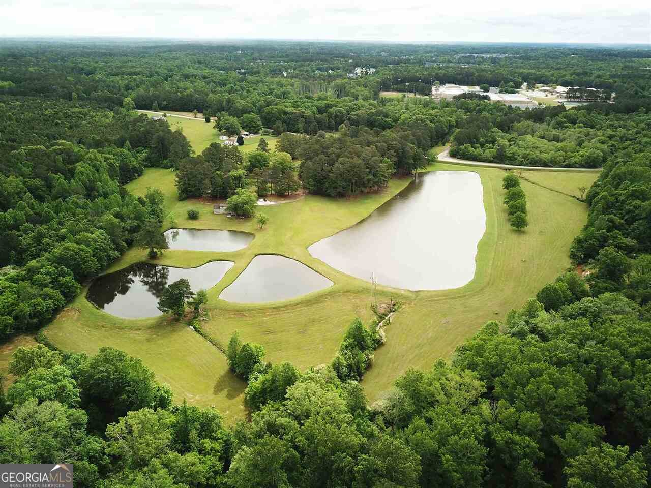 7275 Bishop Road Fairburn - 6