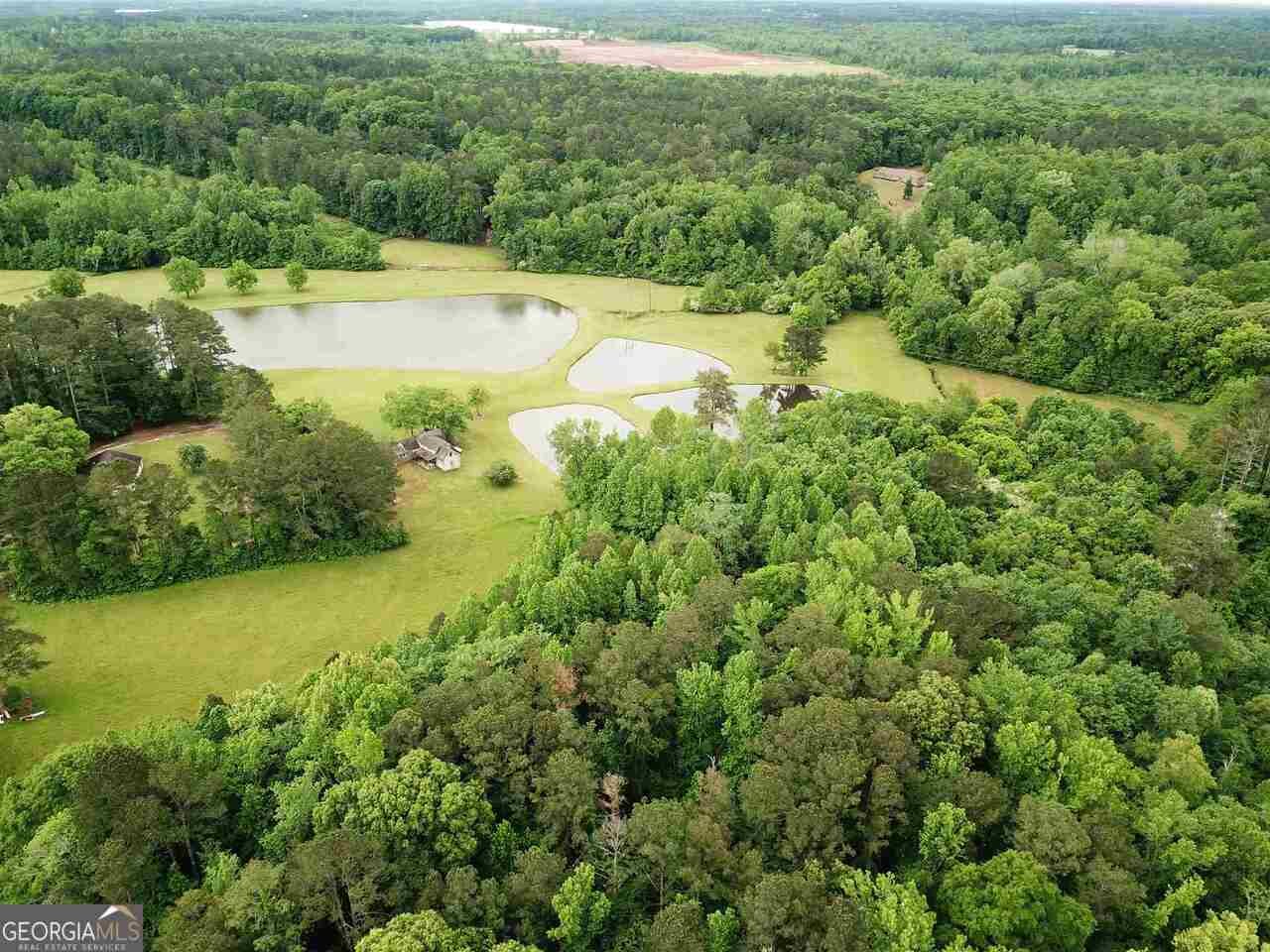 7275 Bishop Road Fairburn - 8