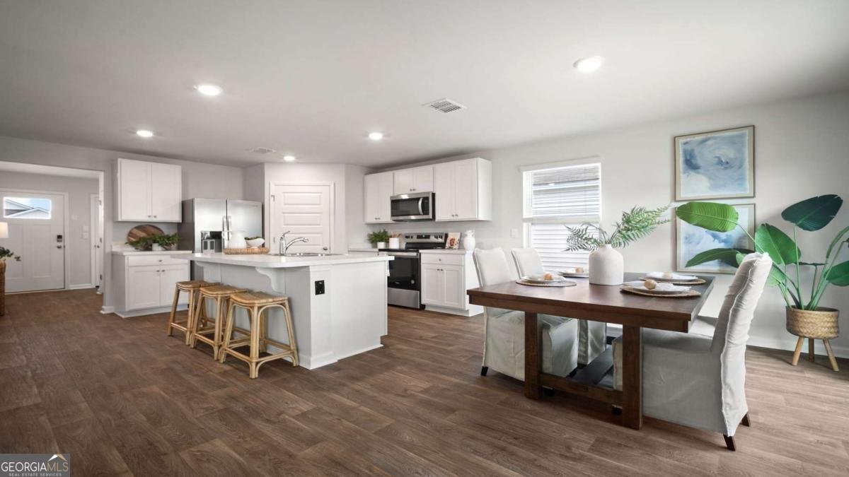 215 Lakeside Drive Port Wentworth - 12