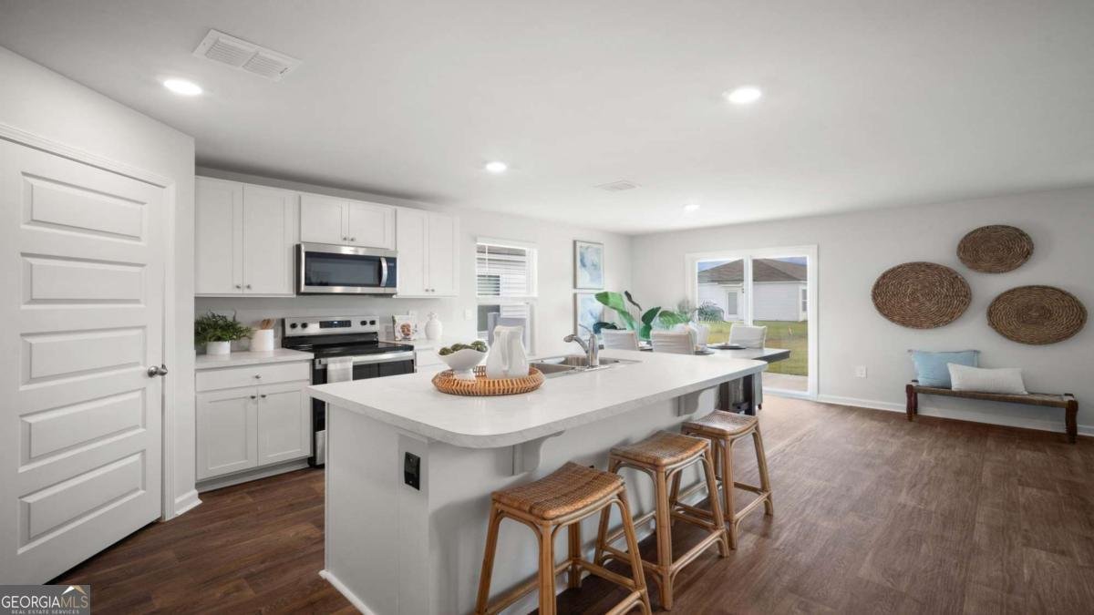 215 Lakeside Drive Port Wentworth - 2