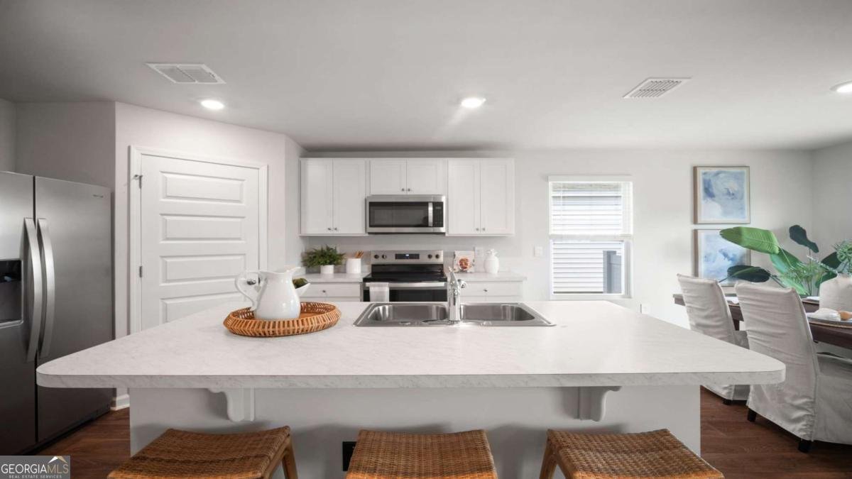 215 Lakeside Drive Port Wentworth - 3