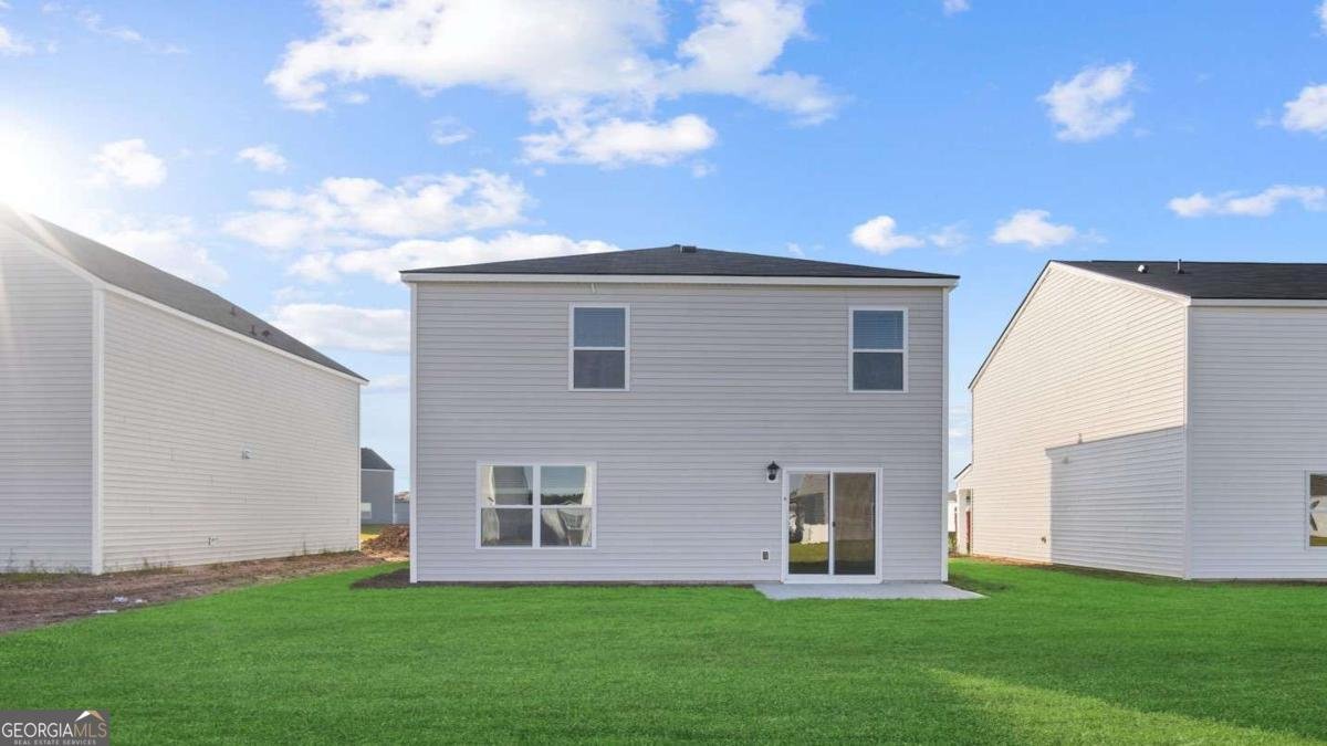 215 Lakeside Drive Port Wentworth - 33