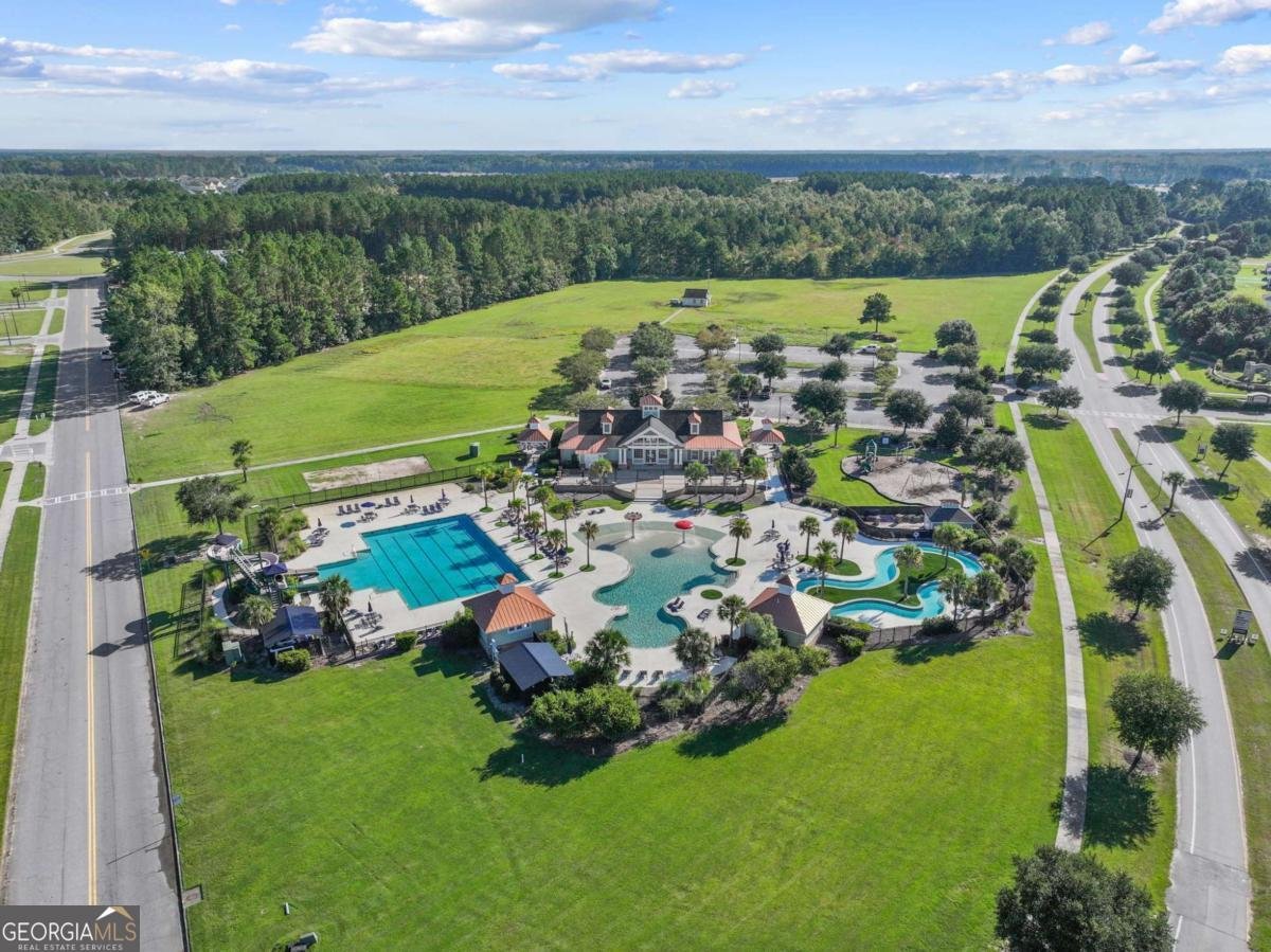 215 Lakeside Drive Port Wentworth - 34