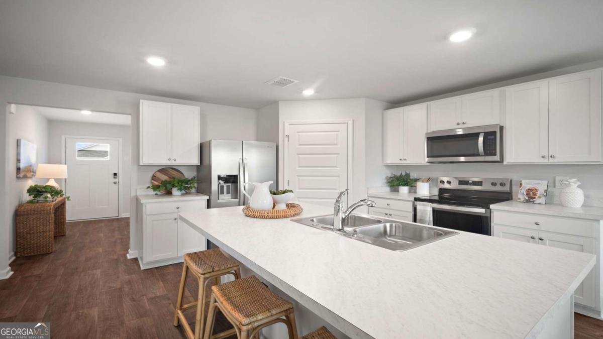 215 Lakeside Drive Port Wentworth - 7