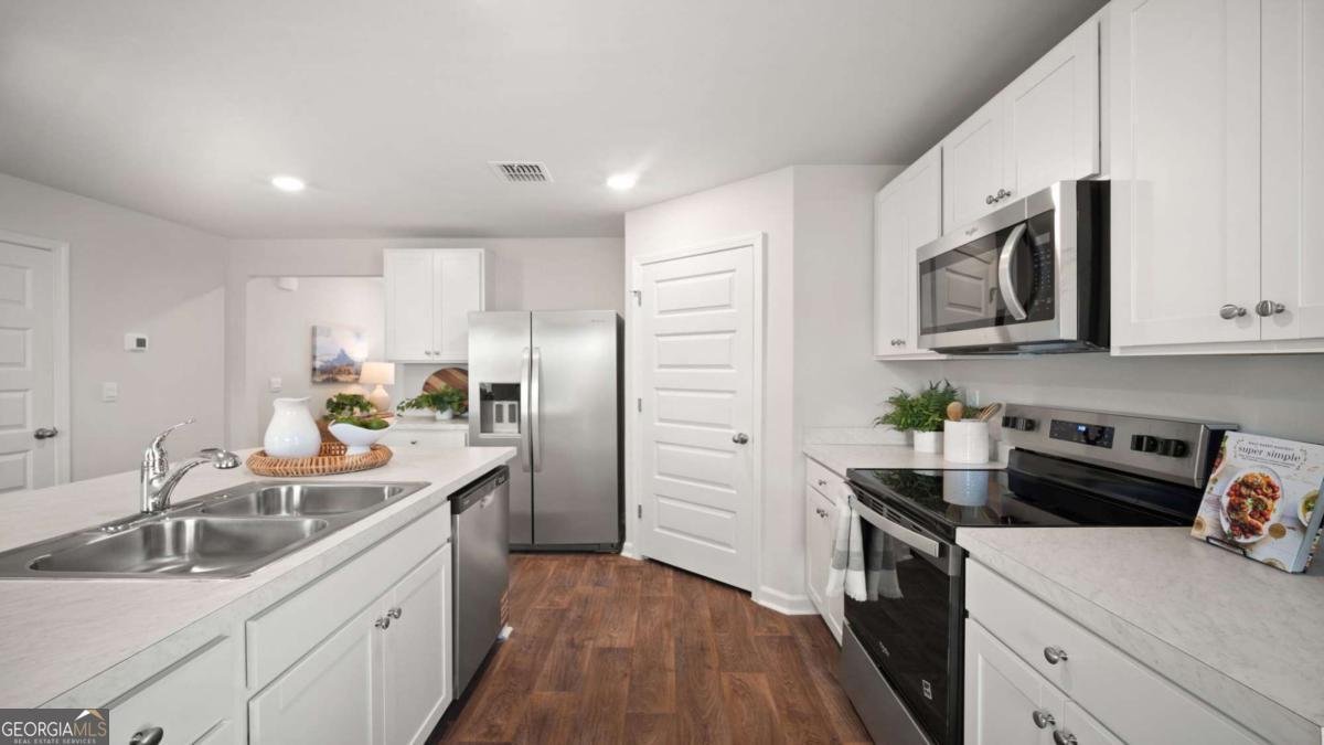 215 Lakeside Drive Port Wentworth - 8