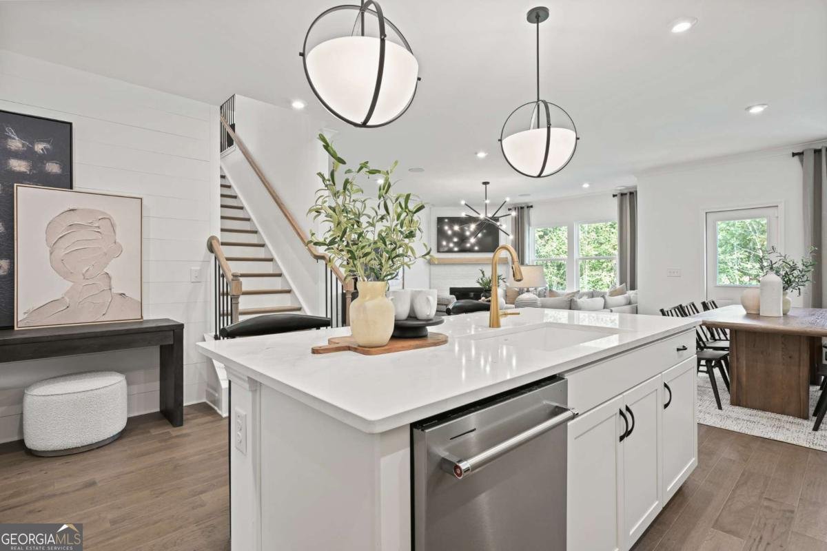 6082 Marigold Way Atlanta - 11