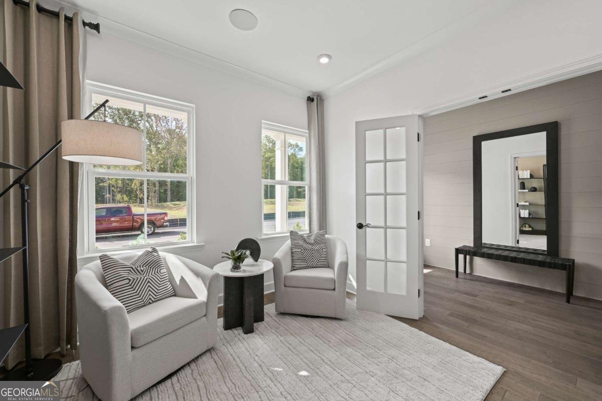 6082 Marigold Way Atlanta - 3