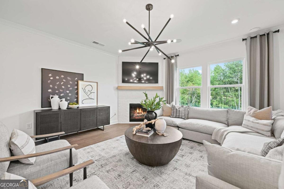 6082 Marigold Way Atlanta - 5