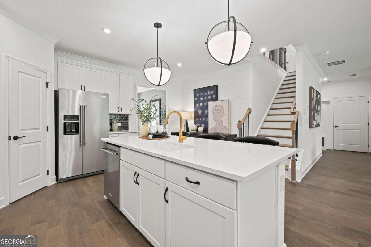 6082 Marigold Way Atlanta - 9