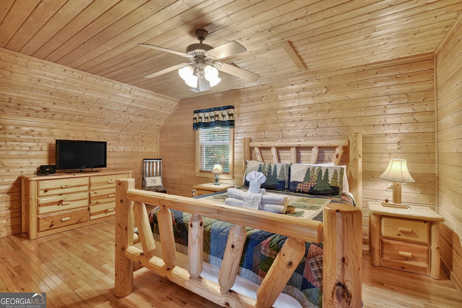 113 Deer Hunter Trail Blue Ridge - 11