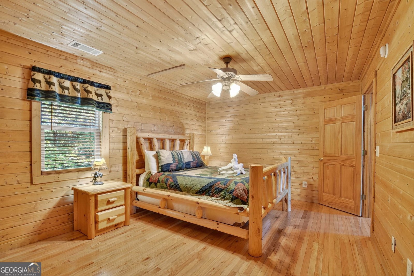 113 Deer Hunter Trail Blue Ridge - 12