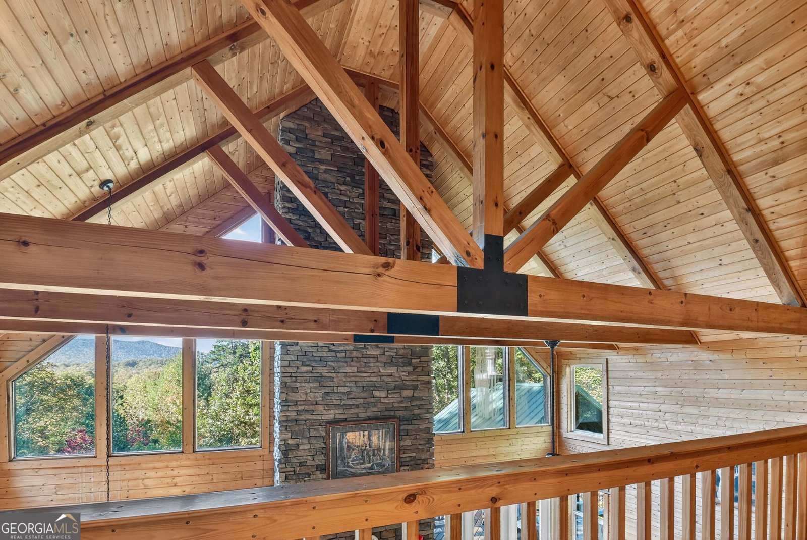 113 Deer Hunter Trail Blue Ridge - 13