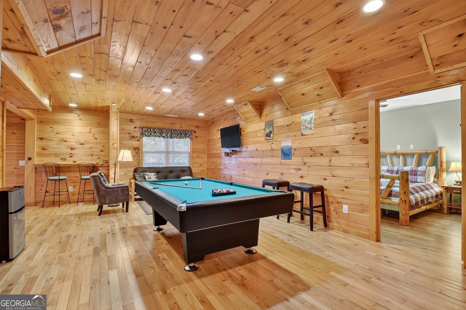 113 Deer Hunter Trail Blue Ridge - 14