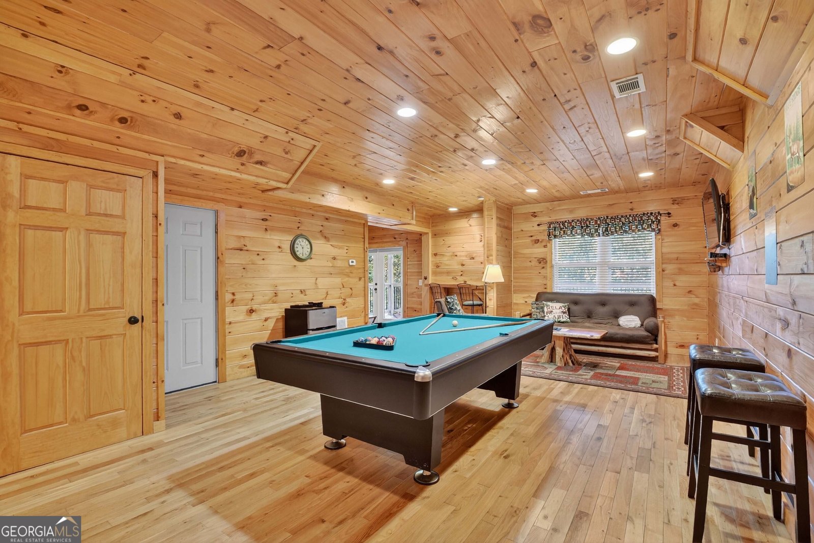 113 Deer Hunter Trail Blue Ridge - 16