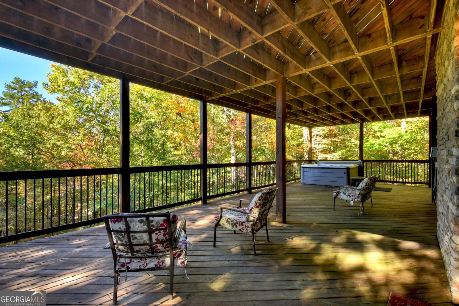 113 Deer Hunter Trail Blue Ridge - 23