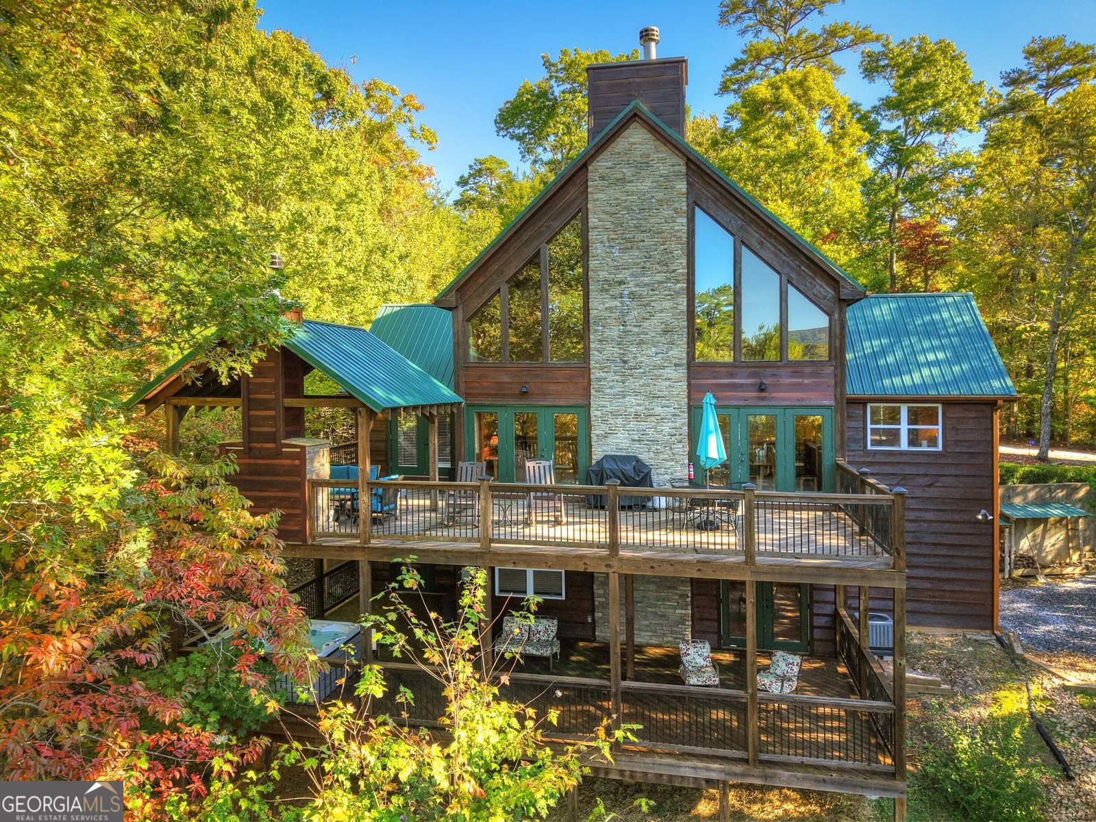 113 Deer Hunter Trail Blue Ridge - 27