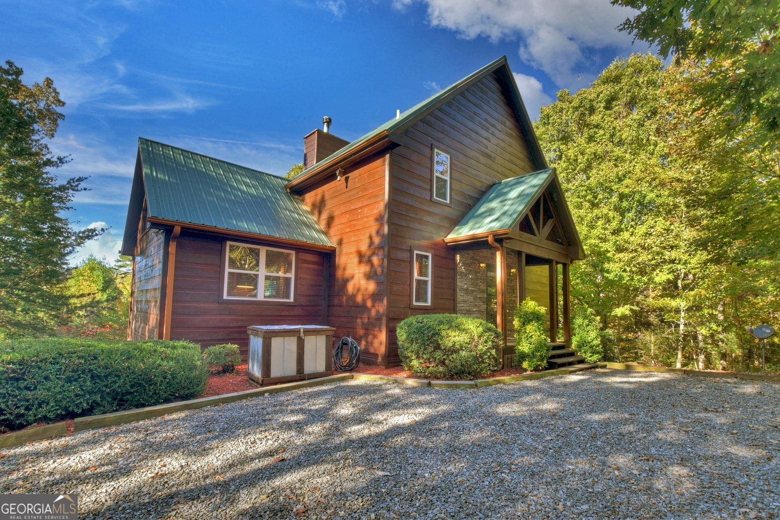 113 Deer Hunter Trail Blue Ridge - 30