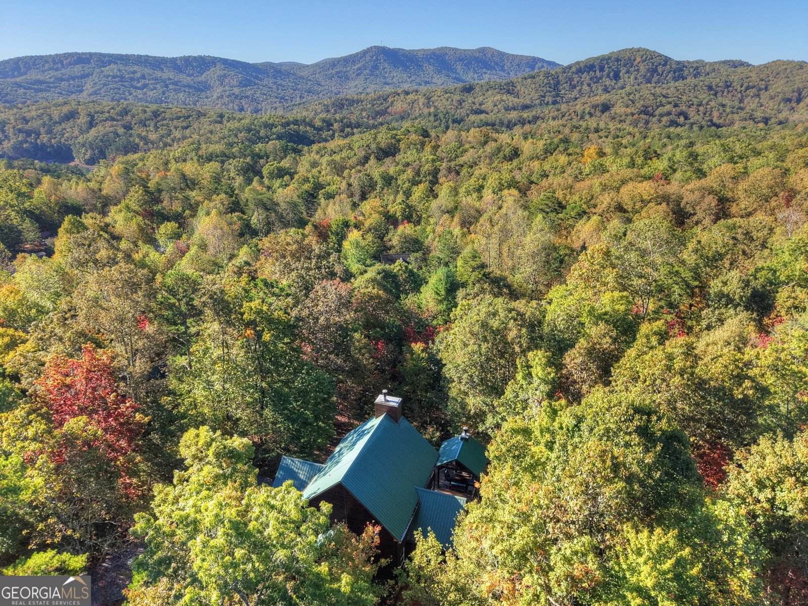 113 Deer Hunter Trail Blue Ridge - 31