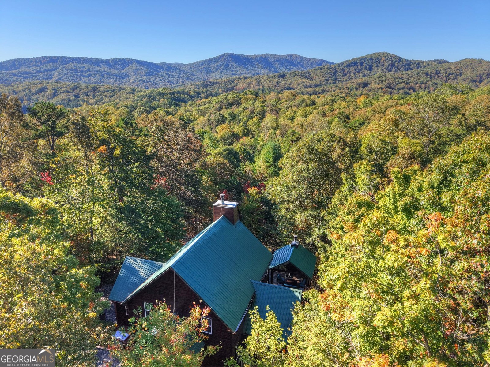 113 Deer Hunter Trail Blue Ridge - 32