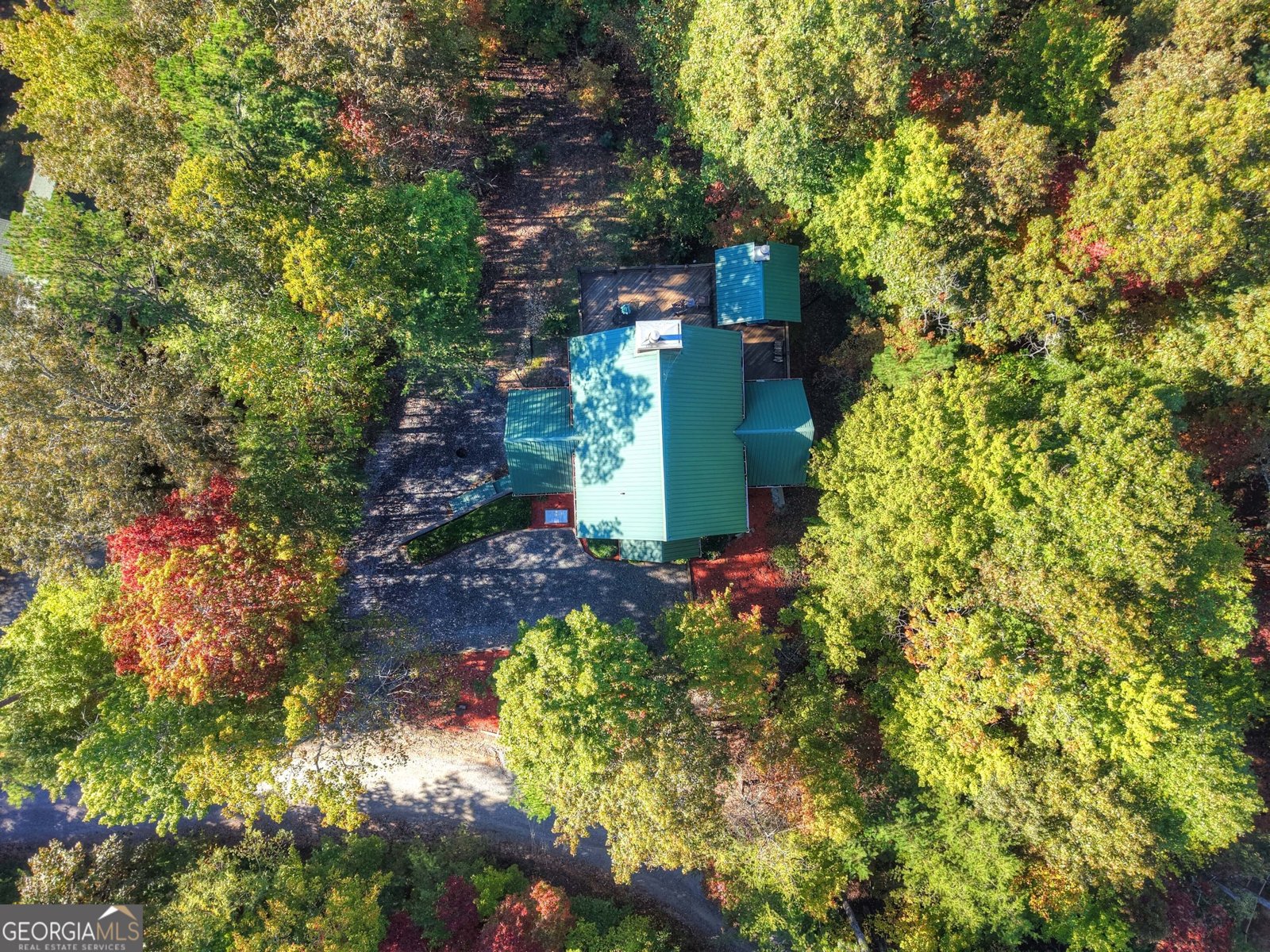 113 Deer Hunter Trail Blue Ridge - 33