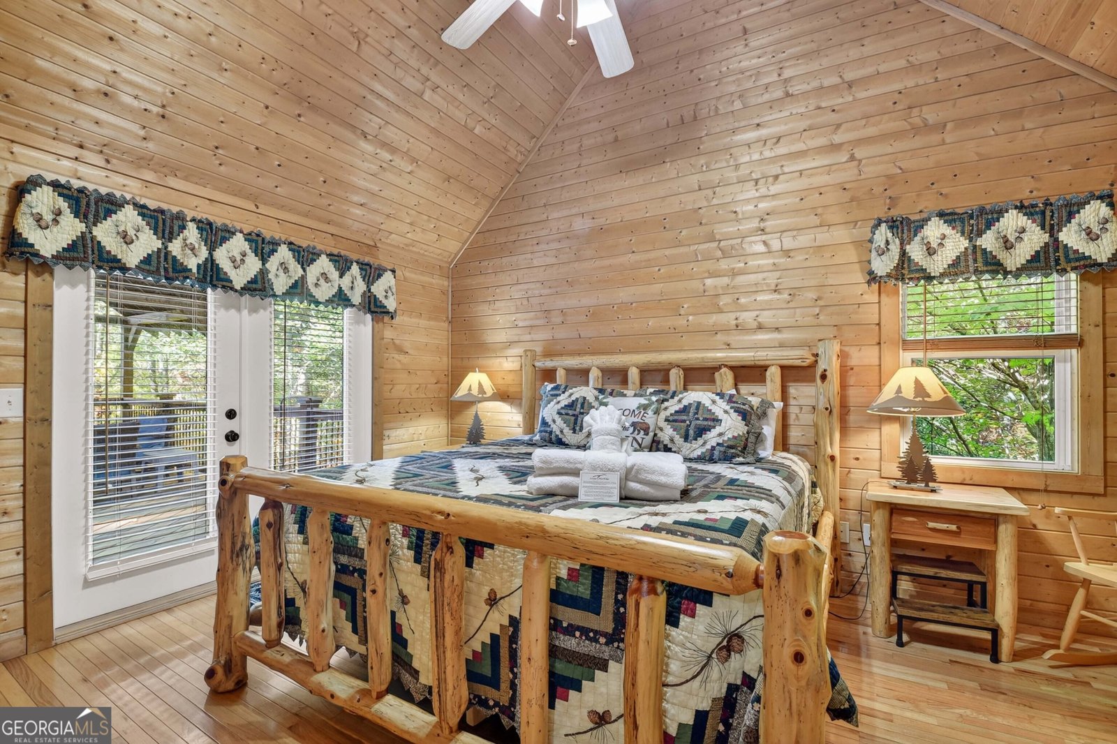 113 Deer Hunter Trail Blue Ridge - 7