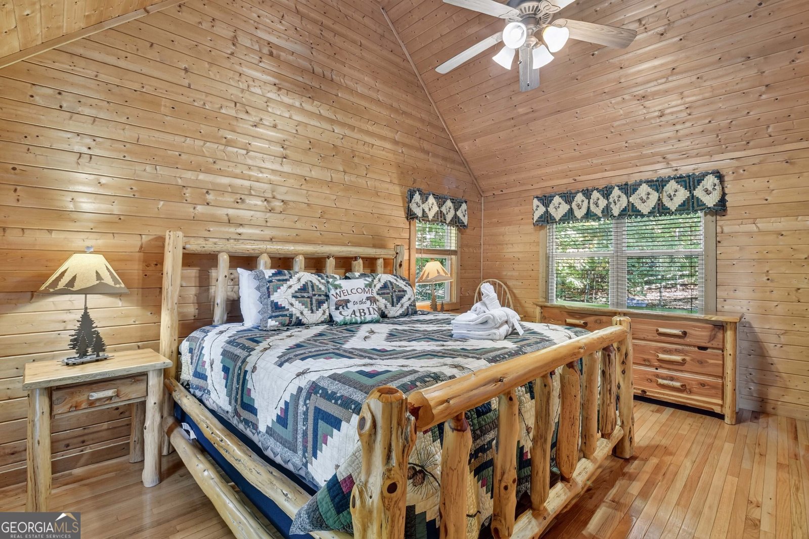 113 Deer Hunter Trail Blue Ridge - 8