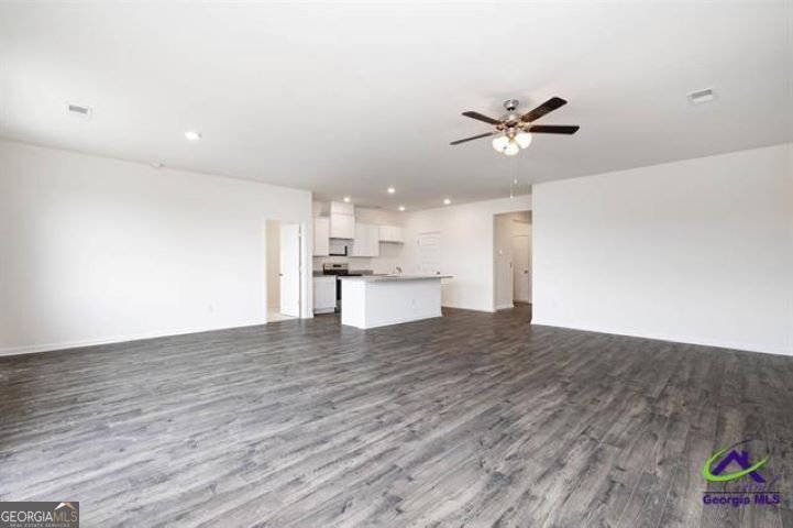 206 Cattle Drive Perry - 4