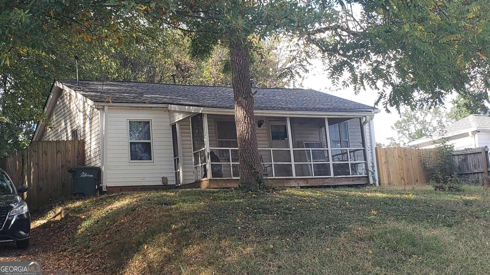 247 Austin Avenue Marietta - 1