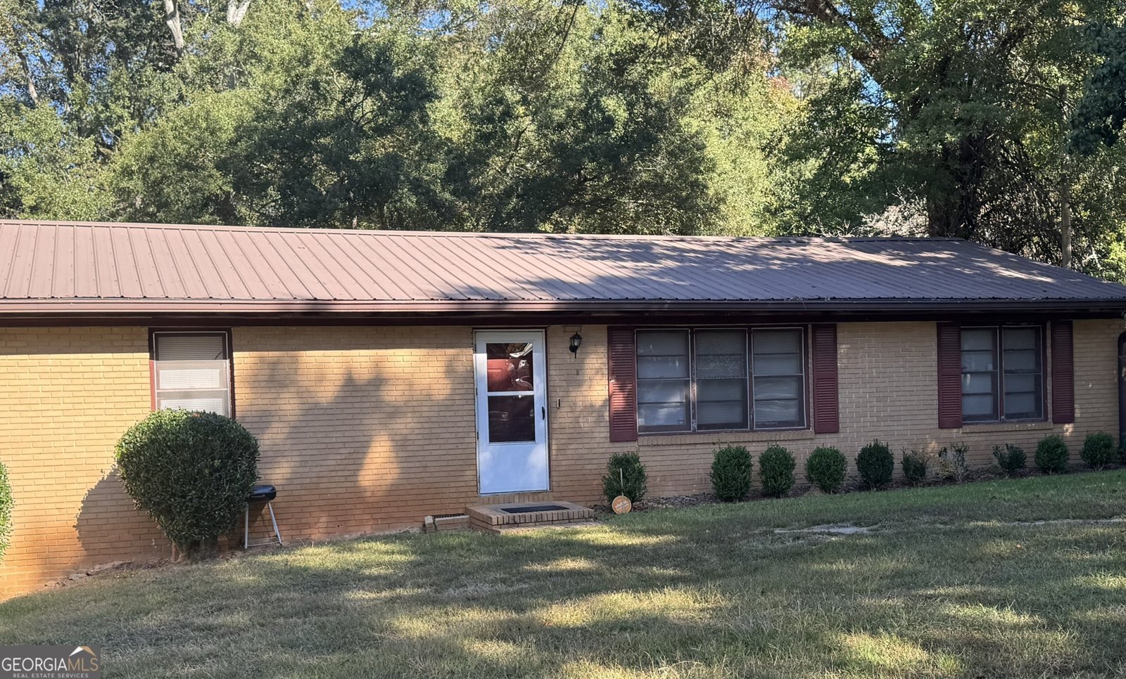 75 Camellia Drive Newnan - 1