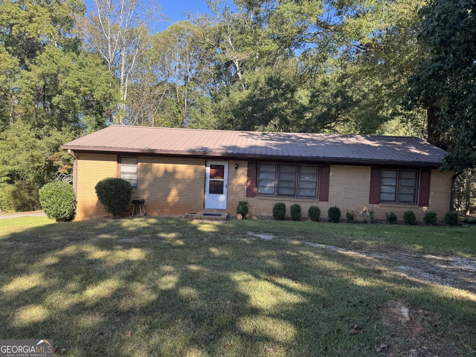 75 Camellia Drive Newnan - 2