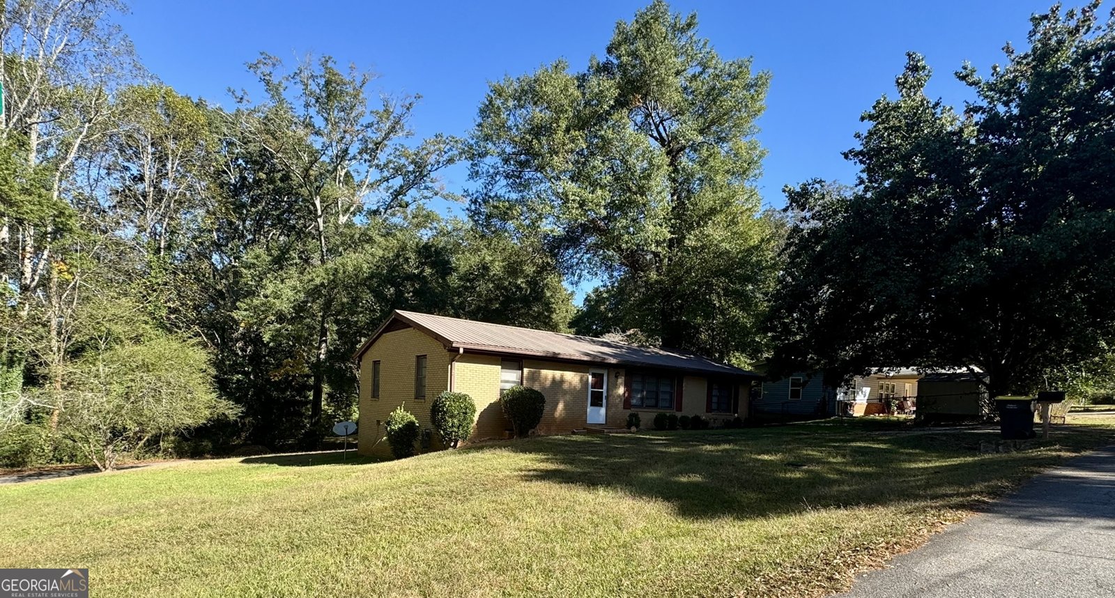 75 Camellia Drive Newnan - 5