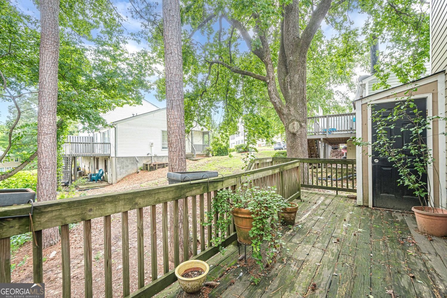 3403 Spring Harbour Drive Doraville - 21