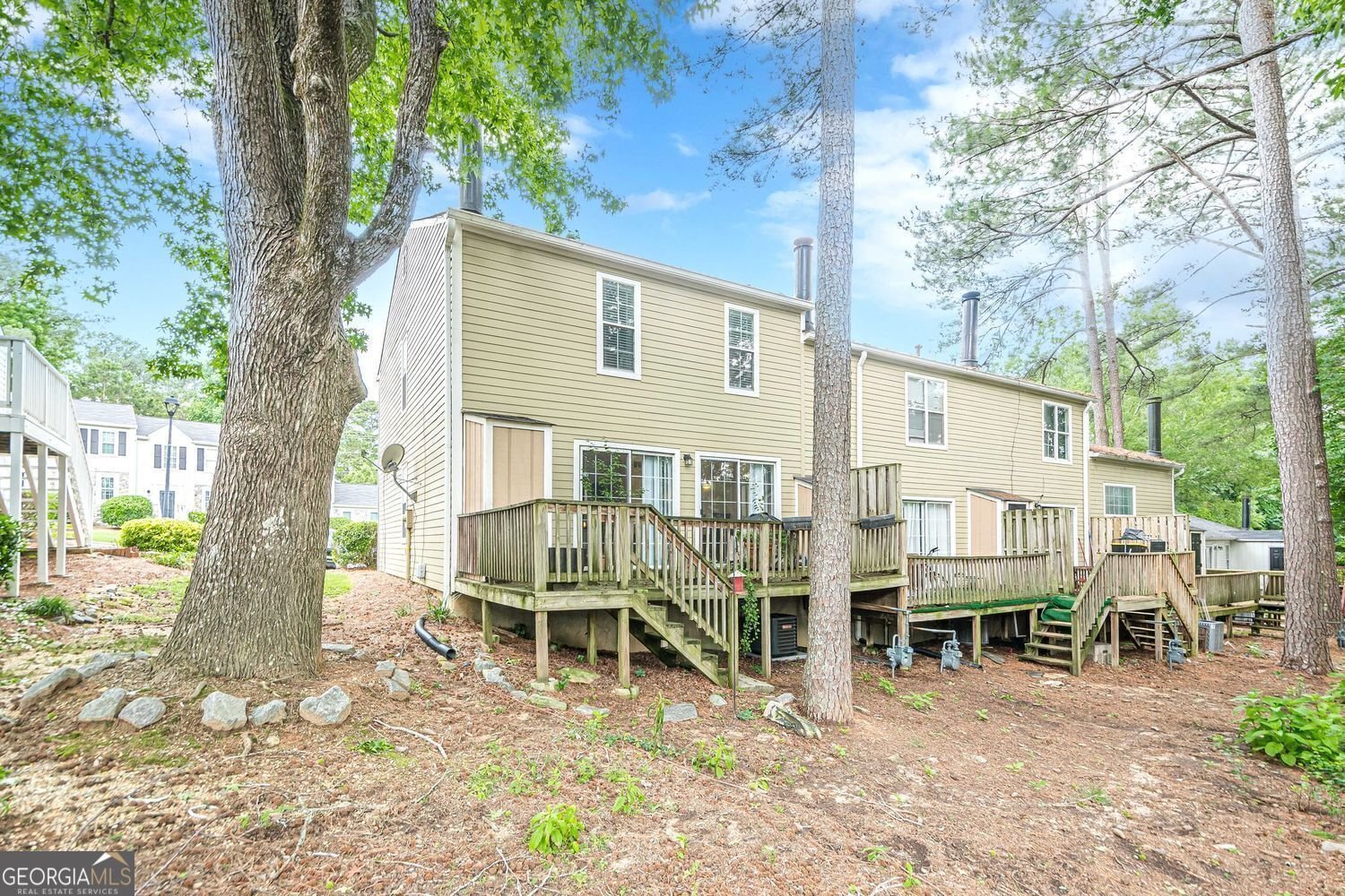 3403 Spring Harbour Drive Doraville - 22