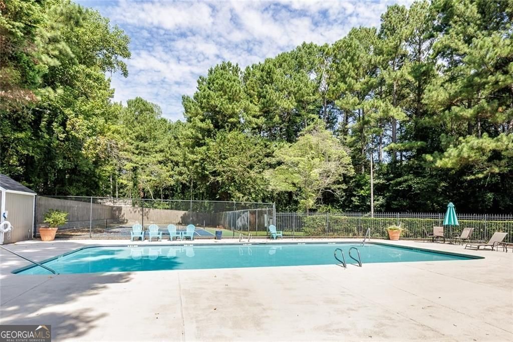 3403 Spring Harbour Drive Doraville - 23